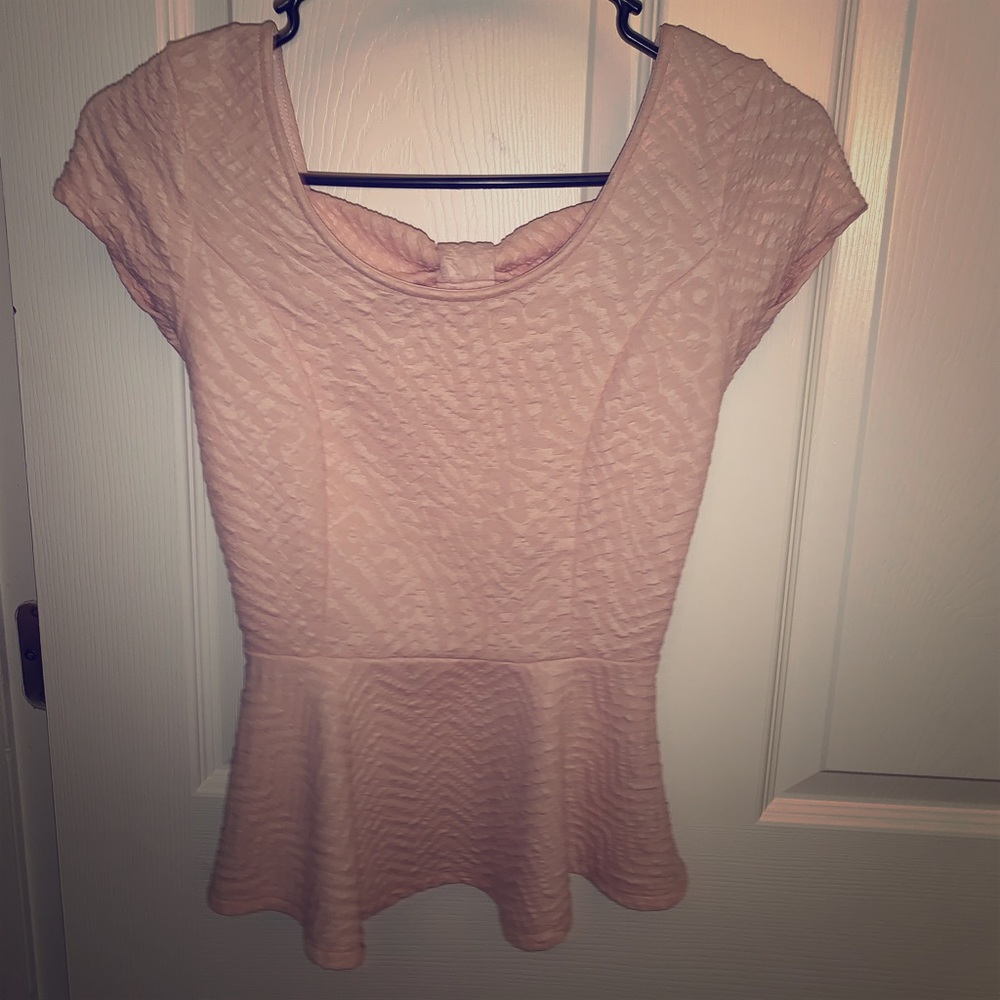 Dressy shirt